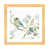Toile avec cadre en bois beige n'est pas disponible