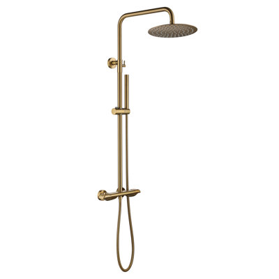 Watqen Bath All-In-One Kit with Rough in-Valve