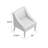 Adona Accent Chair-841174922