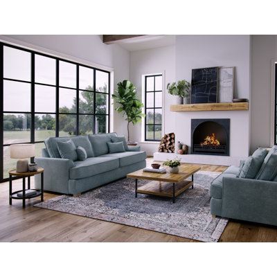 Chadwic Sofa