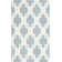 Carolene Hand Tufted Wool Geometric Rug