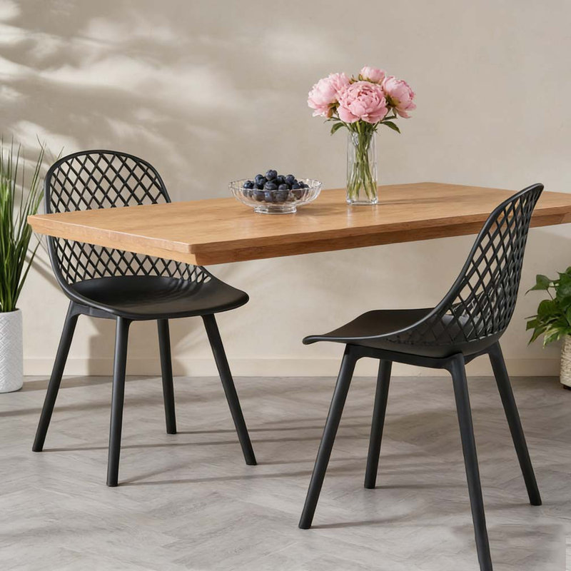 Chaise de patio