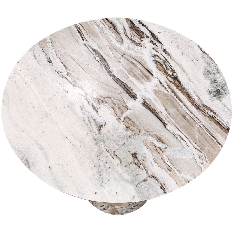 Becki Owens x Surya Portola End Table
