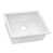 Arctic White is out of stock