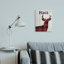 « Checker rustic Peace » par Andi Metz, reproduction d’art-1333490828-1333490833