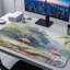 Polyester Desk Pad-990170683