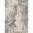 Eleanore Abstract Natural/Denim Area Rug-1215243352