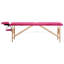75.2'' Rectangular Adjustable Folding Table-91917133