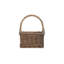 Wicker 4 Section Cutlery Basket