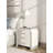 Ashlar Nightstand