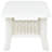 Bozek Plastic Coffee Table-2126972502