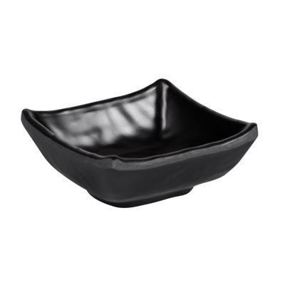 Elite Global Solutions Ore Melamine Condiment Server