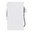 Equator 18 lbs White Super Washer with Sanitize Allergen and Winterize