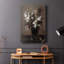 Motif floral rétro XCIV - galerie Cavas