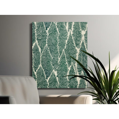 Coward Wrapped Canvas Print Set