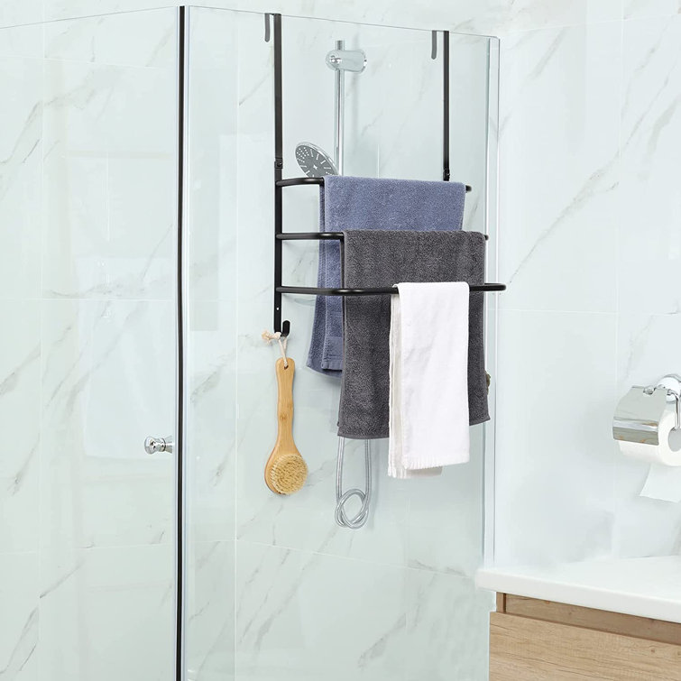 BTY LT-BFE190-DO 17.13 Wall Mounted Towel Bar