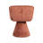 Accent Chair Upholstered Swivel Barrel Chair