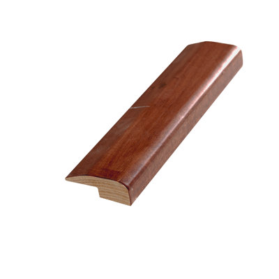 2'' W x 84'' L End Cap