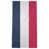 Navy Blue/White/Scarlet Red