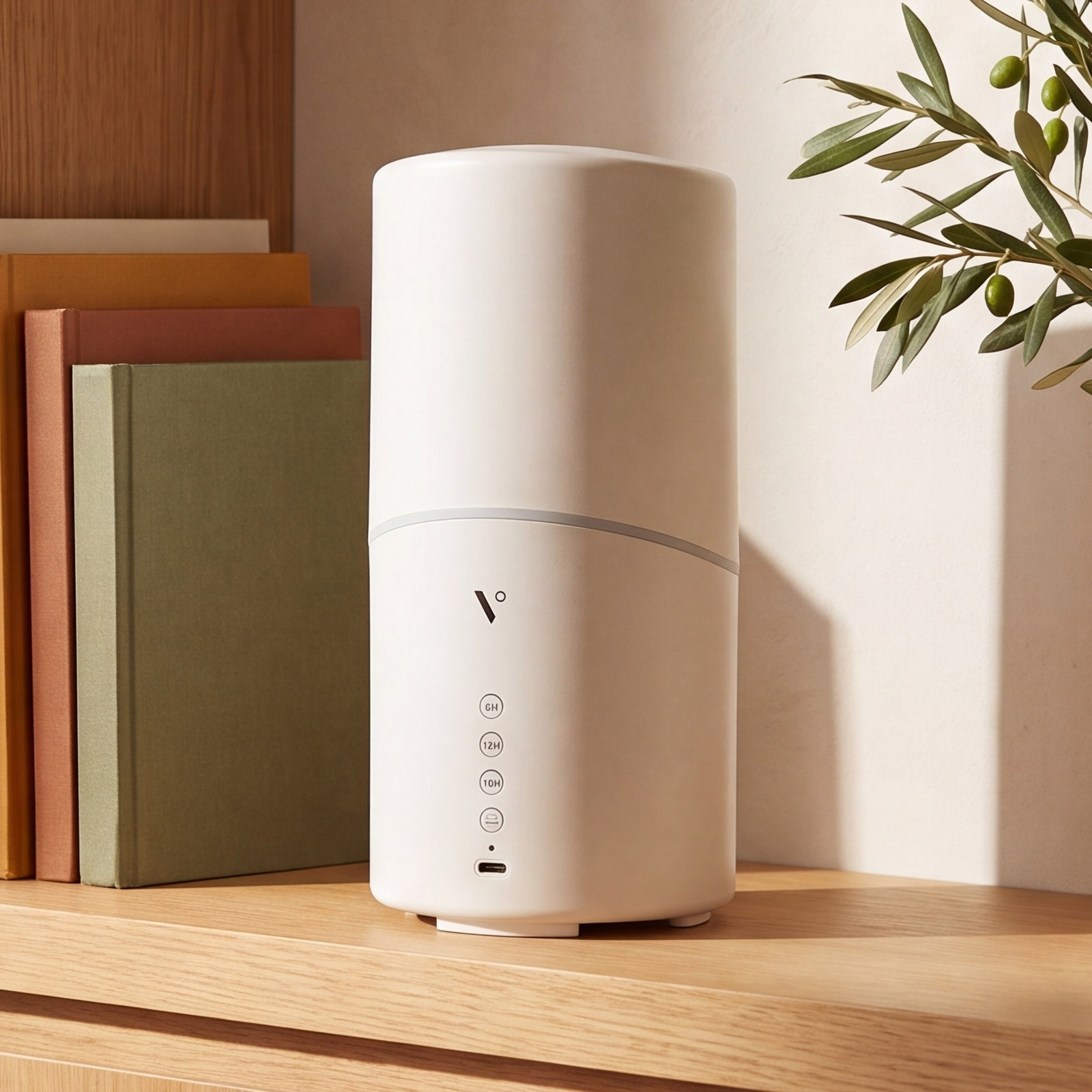 Plug-in Essential Oil Diffusers