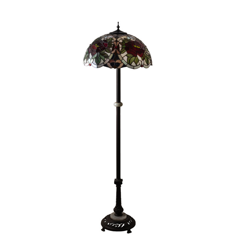 Hasnain Floor Lamp