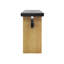 Console en bois Farmhouse-131403553