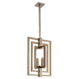 Nolana 2 - Light Chandelier