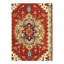 Persain Hand Knotted Wool Area Rug