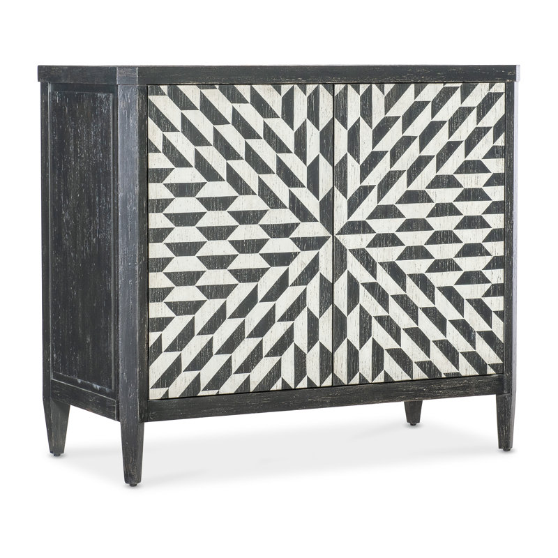 Lancaster Hall Chest