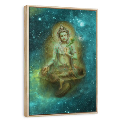 Green Tara