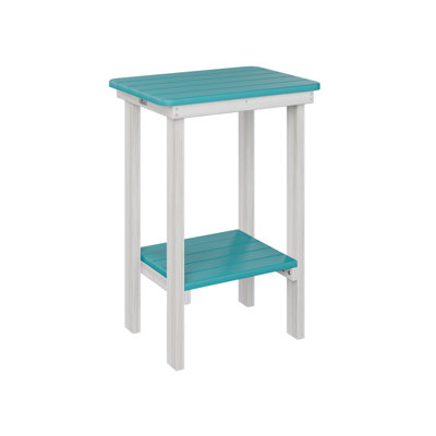 Outdoor Rectangle Side Table