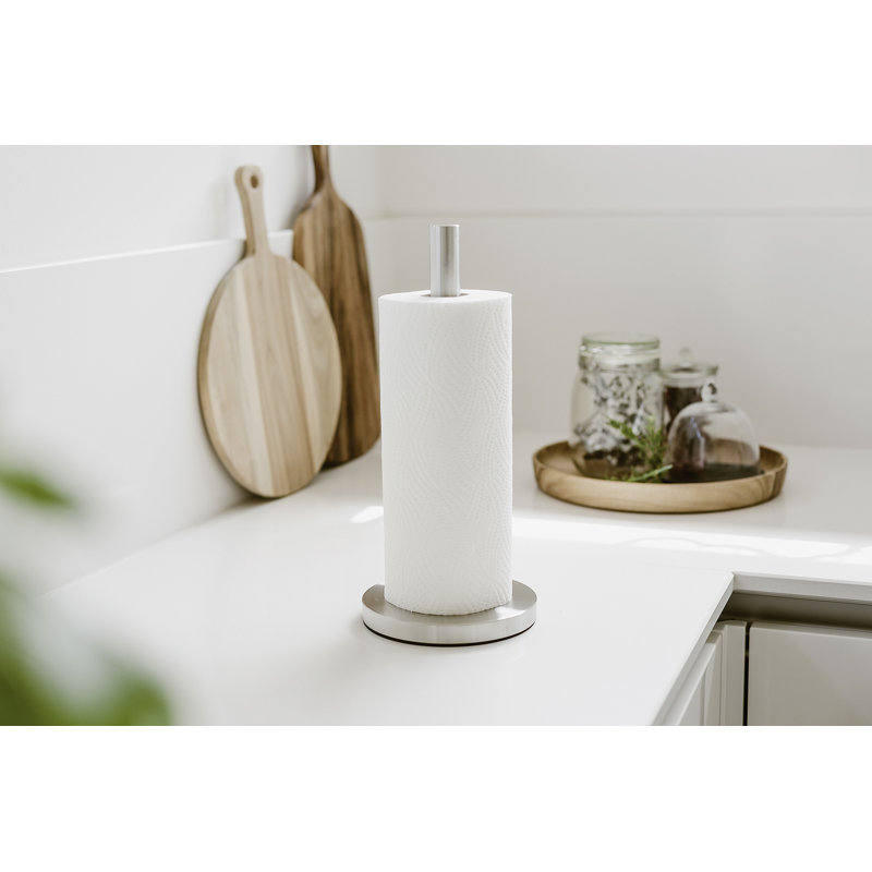 Porte-rouleau de cuisine Zack Cuna