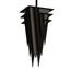 Jerabeck 1 - Light LED Pendant