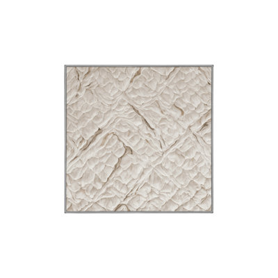 Machine Washable Gray Area Rug