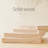 Rattan solid wood dining table-106381353