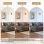 3 Seater Corner Sofa -1453319872