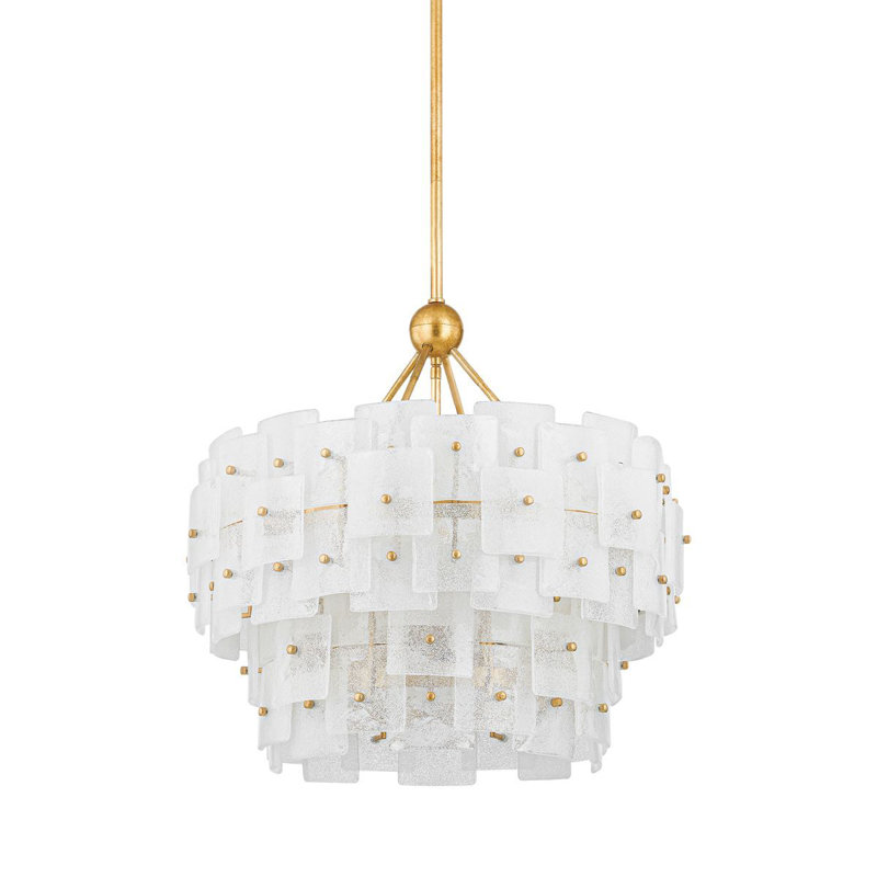 Jacik 6 Light Chandelier
