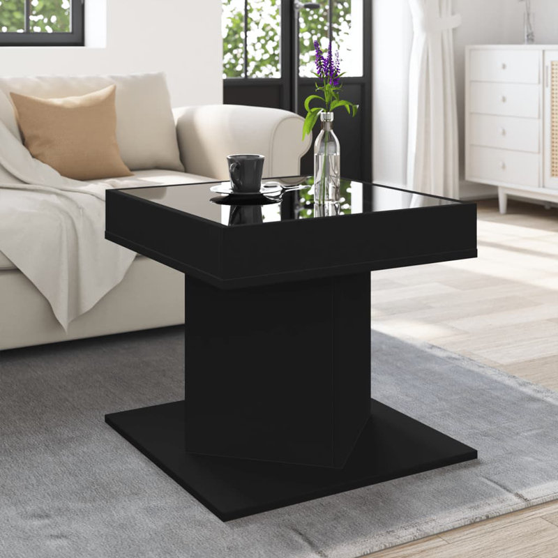 Curstyn Coffee Table, Black