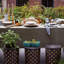 Corde Gold Saucer