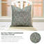 Housse de coussin en lin 6 pièces Fabaline-107145320-107145315