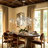 9 - Light Crystal Chandeliers Pendants Light