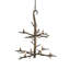 Winter Solstice 9 - Light LED Chandelier
