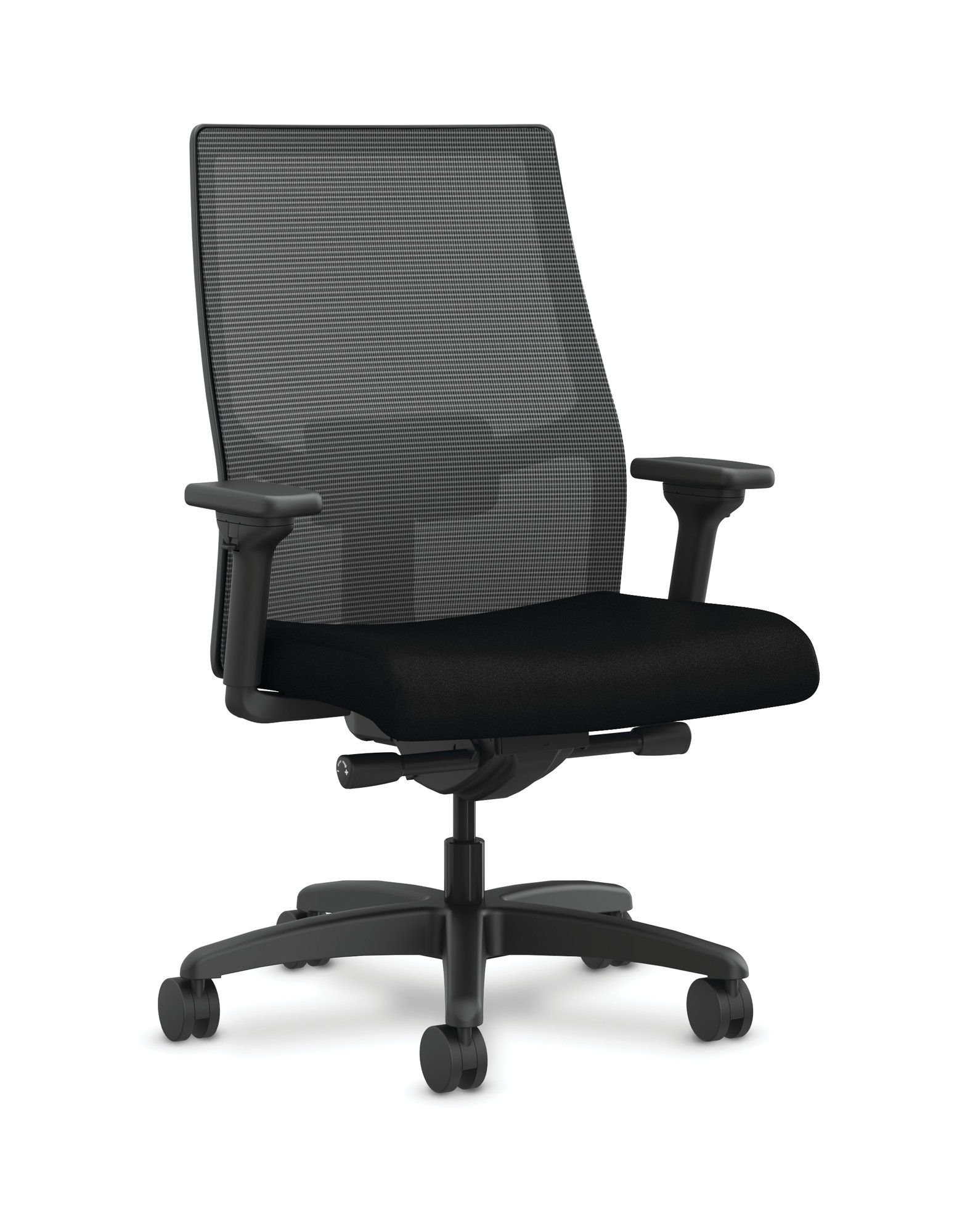HON® Ignition 2.0 Big & Tall Mesh Ergonomic Office Chair | Wayfair