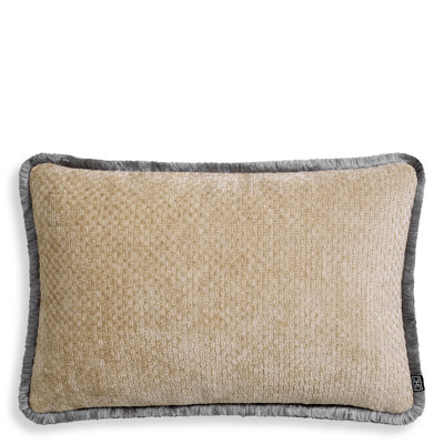 Paia Pillow Cover & Insert