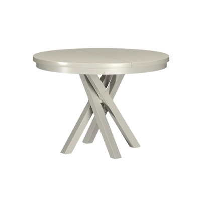 Extendable Dining Table