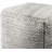 Tuaca Upholstered Polyester Ottoman