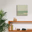 «Carolina Beach 2» par Alicia Ludwig, art mural sur toile-299416016