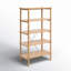 Ian Standard Bookcase