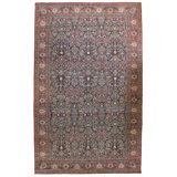 Tabriz One-of-a-Kind 13'6" X 20'3" Area Rug