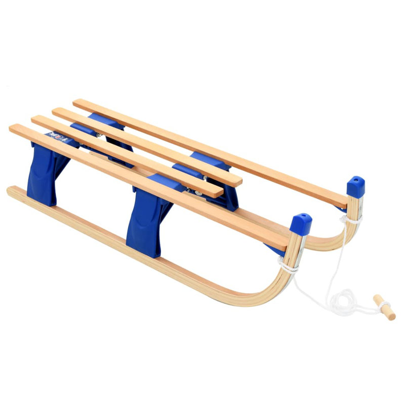 Wood Outdoor Kids Game